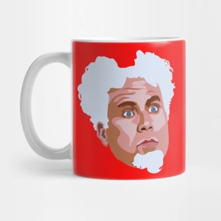 Mugatu Mug